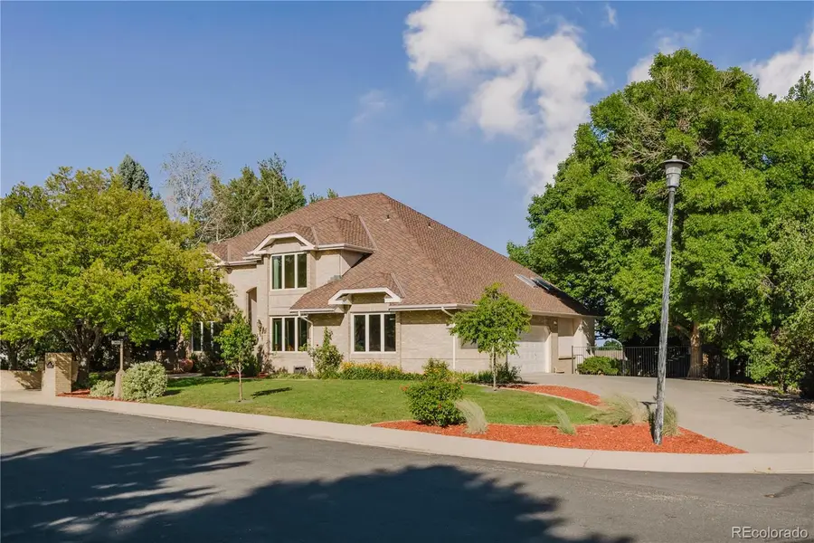8024 Fox Hill, Longmont, CO 80504 - #2
