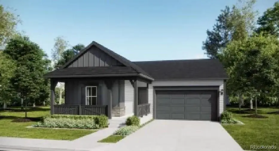 45891 Mill Avenue, Bennett, CO 80102 - #1