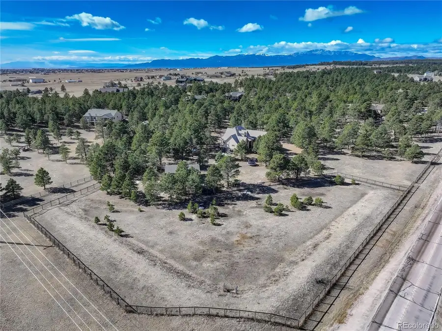 11955 Sir Galahad Drive, Colorado Springs, CO 80908 - #2