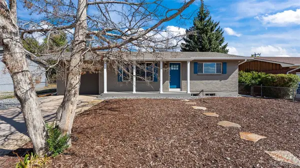 7 N Dartmouth, Colorado Springs, CO 80911
