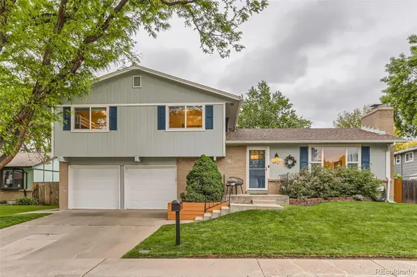 6427 W 82nd Drive, Arvada, CO 80003