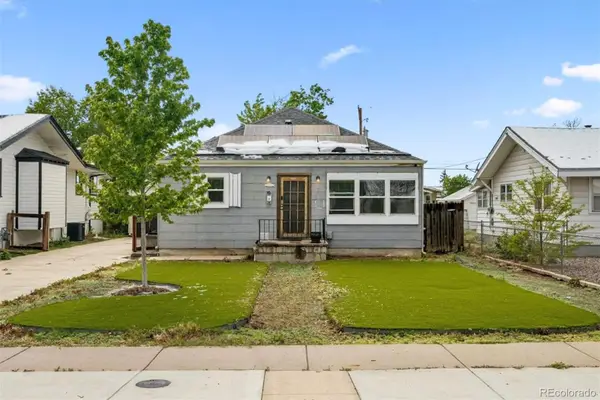 145 S 10th Avenue, Brighton, CO 80601