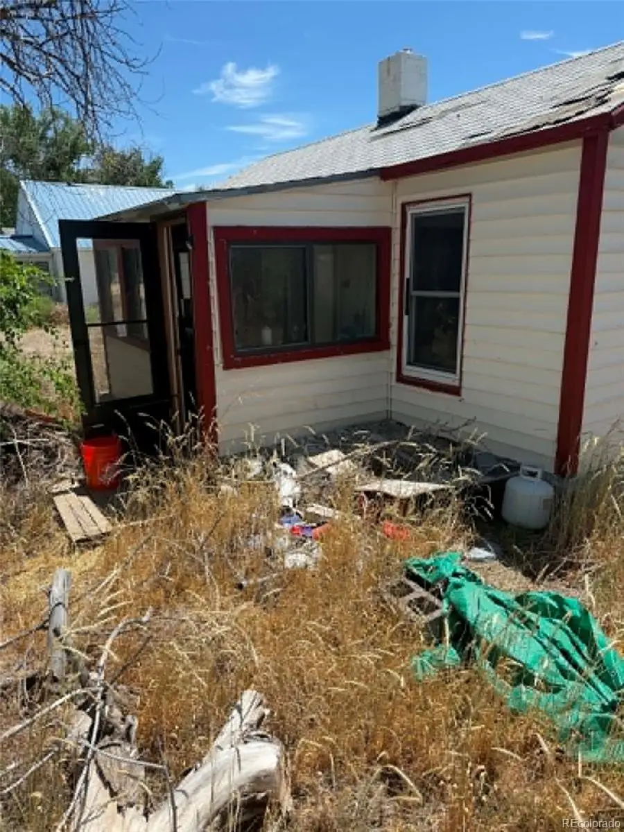 406 Second Street, Roggen, CO 80652 - #1