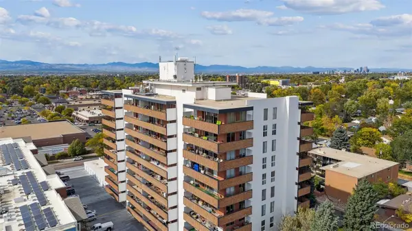 4570 E Yale Avenue #506, Denver, CO 80222