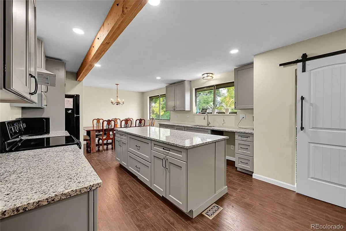 7263 W Walker Place, Littleton, CO 80123 - Image #1