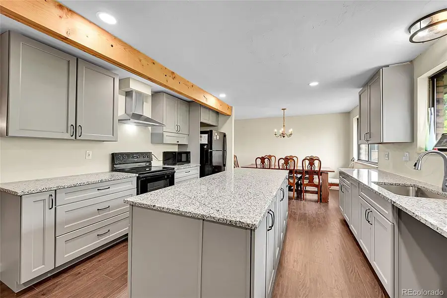 7263 W Walker Place, Littleton, CO 80123 - Image #2