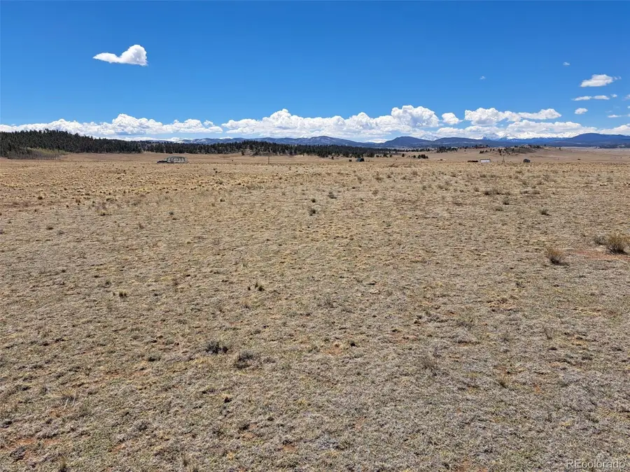 8313 Black Kettle Road, Hartsel, CO 80449 - #2
