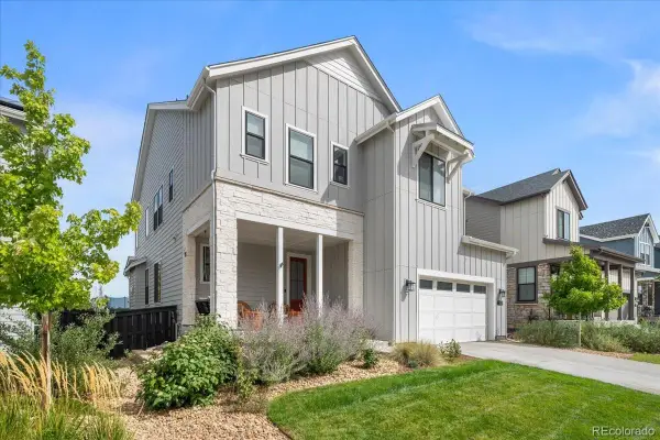 9139 Star Streak Circle, Littleton, CO 80125