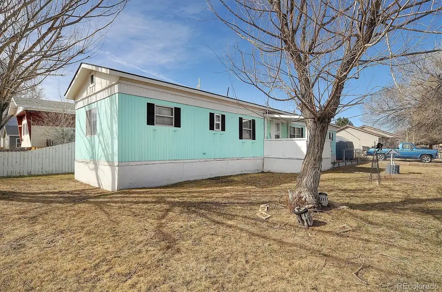 602 Vine Street, Salida, CO 81201 - #3