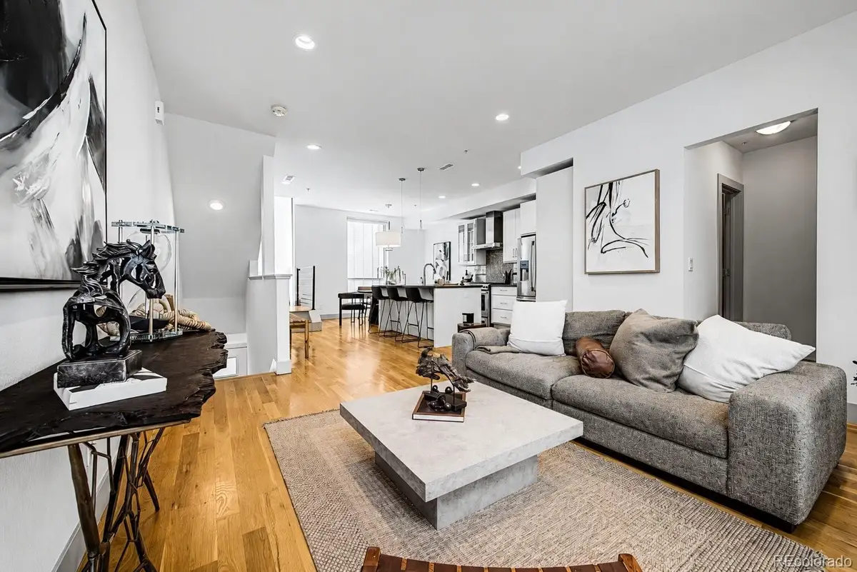 2326 Decatur Street #2, Denver, CO 80211 - #1