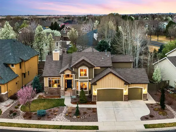 3409 Muskrat Creek, Fort Collins, CO 80528