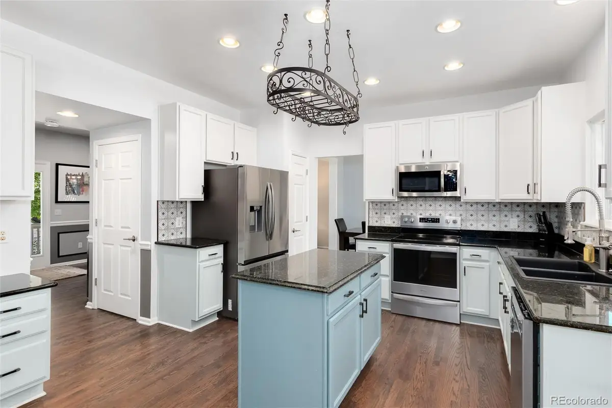 2073 Maples Place, Littleton, CO 80129 - #1