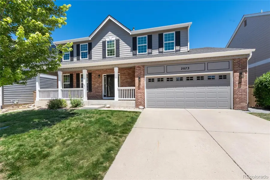 2073 Maples Place, Littleton, CO 80129 - #2