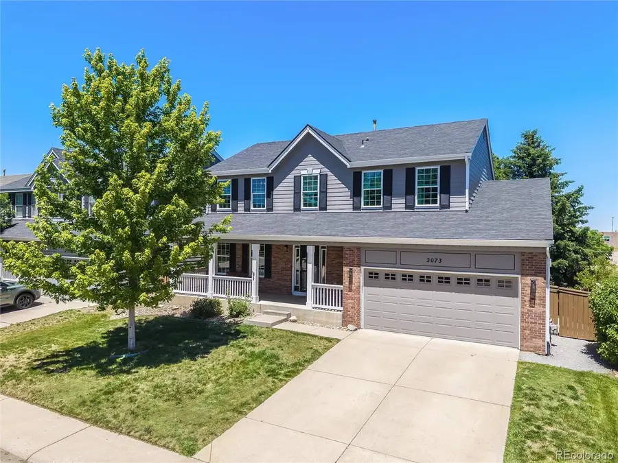 2073 Maples Place, Littleton, CO 80129 - #3