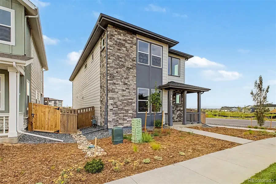 5802 N Perth Street, Aurora, CO 80019 - #3