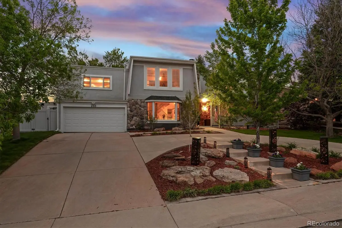 233 Ash Avenue, Castle Rock, CO 80104 - #1