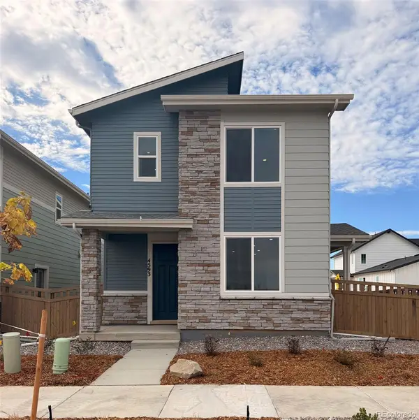 4593 N Versailles, Aurora, CO 80019