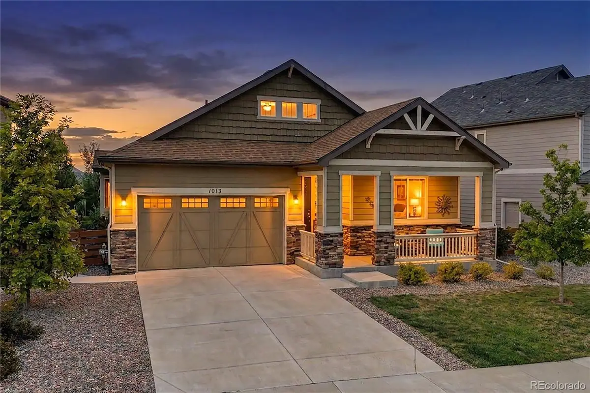 1013 Pinecliff Drive, Erie, CO 80516 - #1
