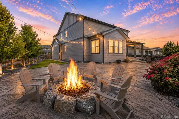 5094 Sanctuary Avenue, Firestone, CO 80504