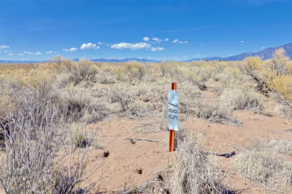 785 Heatherbrae Road, Crestone, CO 81131