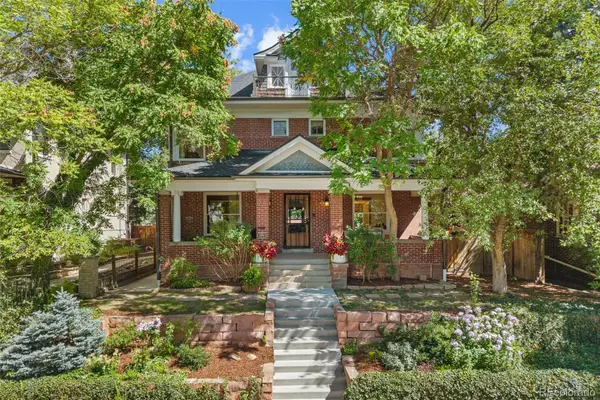 626 N Franklin Street, Denver, CO 80218
