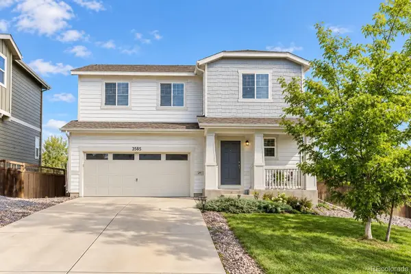 3585 Swabuck, Castle Rock, CO 80109