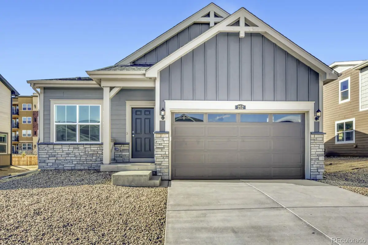 252 Kobe Lane, Johnstown, CO 80534 - Image #1