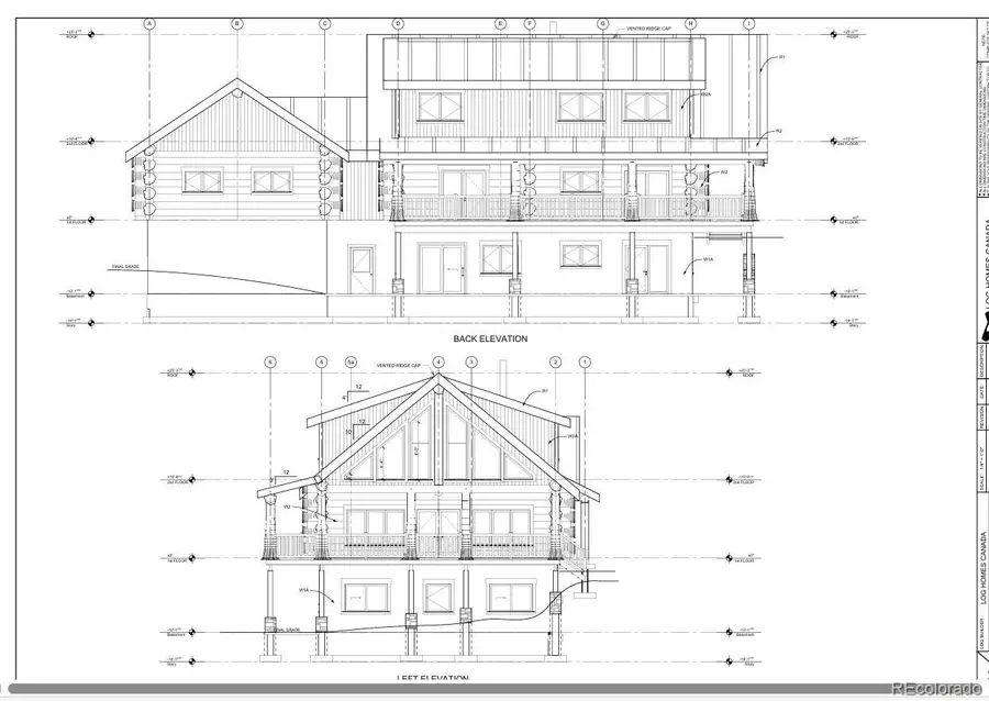 9297 Chipita Park Road, Cascade, CO 80809 - #3