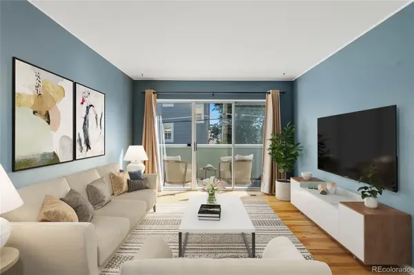 1300 Garfield #7, Denver, CO 80206