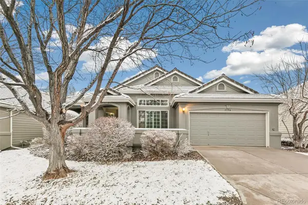 9594 Brook Hill Lane, Lone Tree, CO 80124
