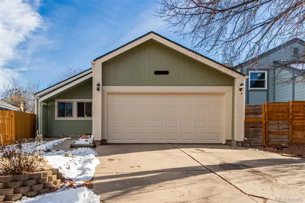 17716 E Ohio Circle, Aurora, CO 80017