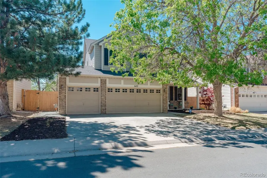 5177 S Fraser Way, Aurora, CO 80015 - #2