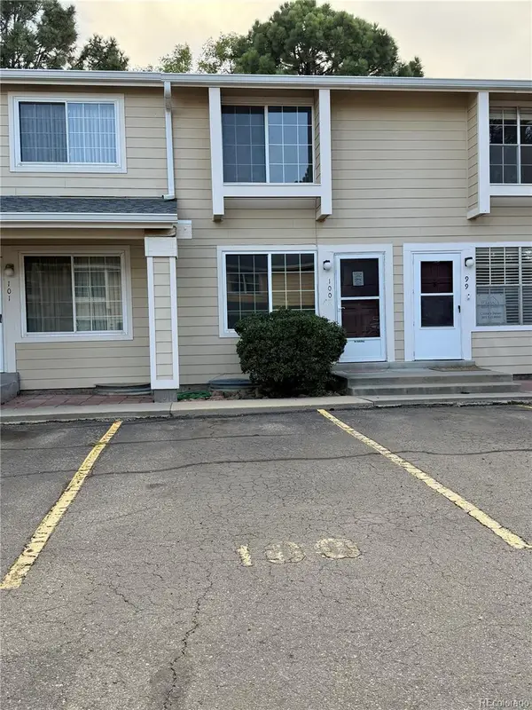 8909 Field Street #100, Broomfield, CO 80021