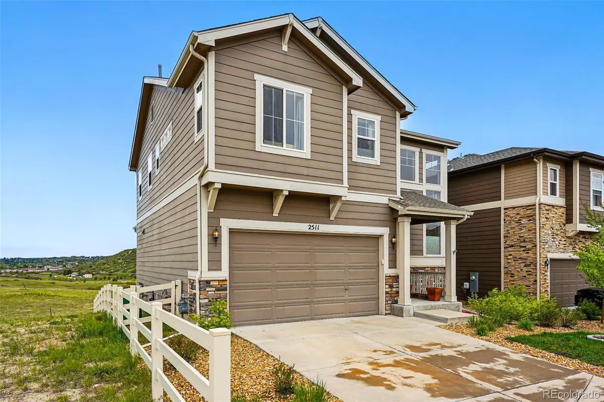 2511 Loon Lane, Castle Rock, CO 80104 - #1