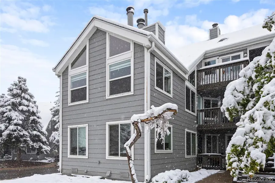 12414 E Tennessee Circle #B, Aurora, CO 80012 - #2