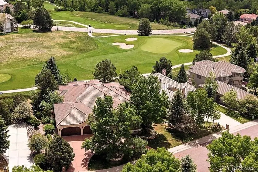 7022 Secrest Court, Arvada, CO 80007 - #1