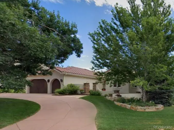 7022 Secrest Court, Arvada, CO 80007 - #2