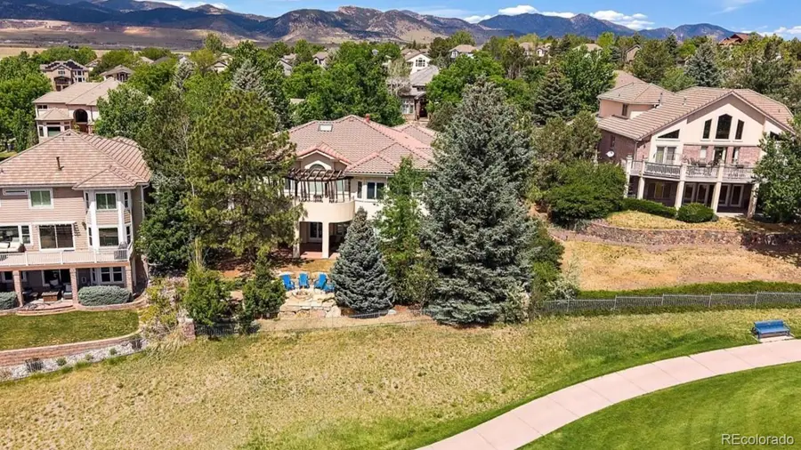 7022 Secrest Court, Arvada, CO 80007 - #3
