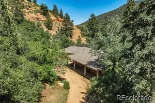 4775 Neeper Valley Road, Manitou Springs, CO 80829 - #1