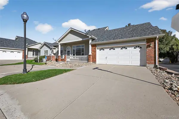 3209 E 102nd Place, Thornton, CO 80229