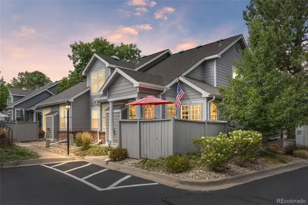 5644 E Nichols Place, Englewood, CO 80112