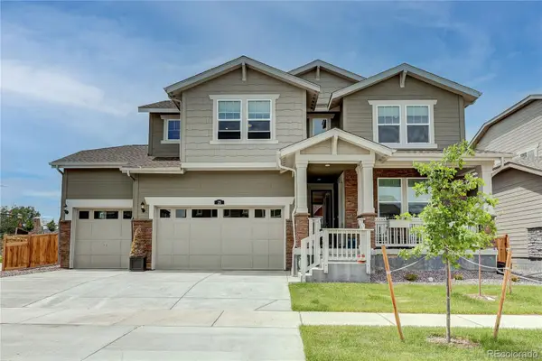 25 Wooten Avenue, Brighton, CO 80601
