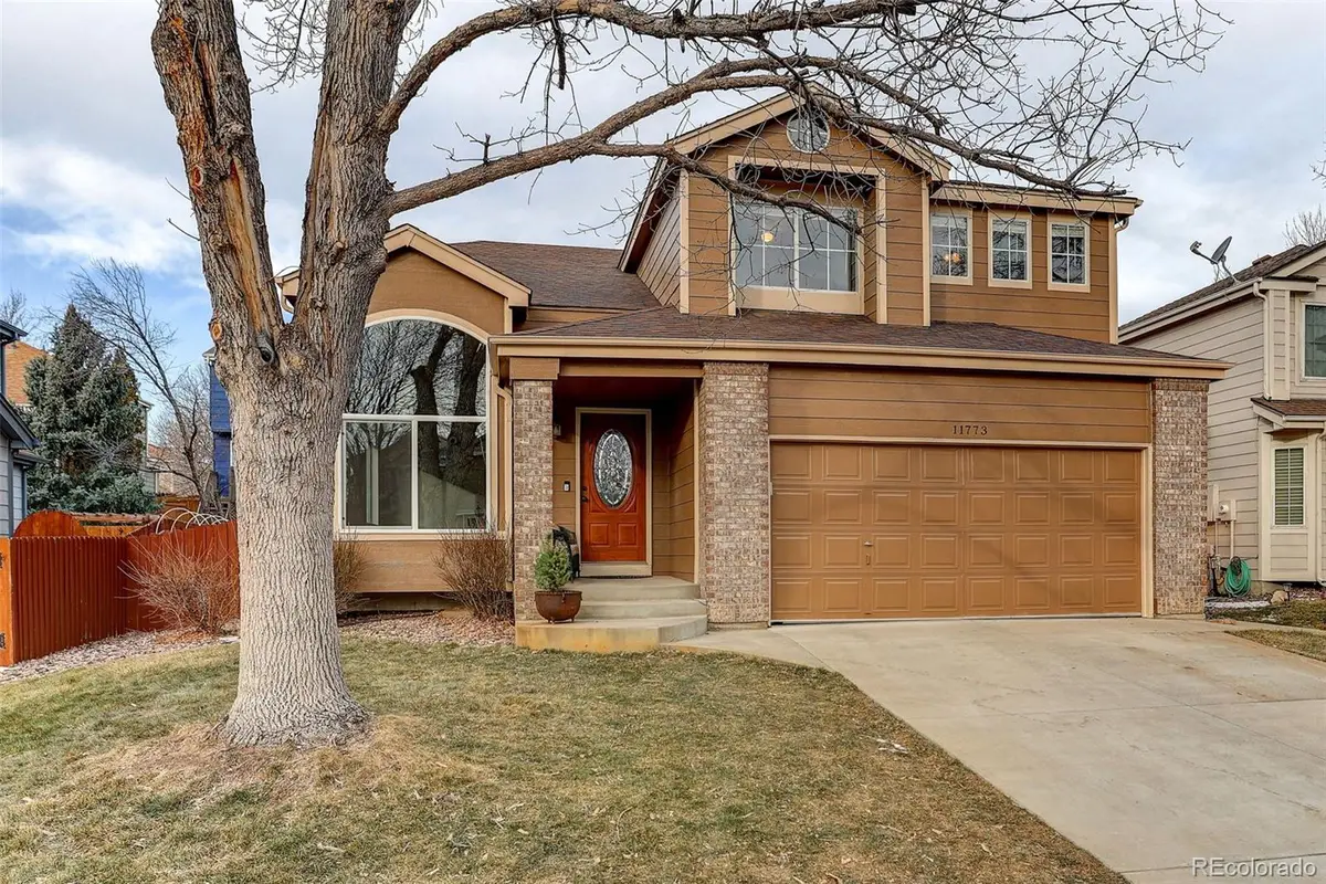 11773 Eaton Court, Westminster, CO 80020 - Image #1