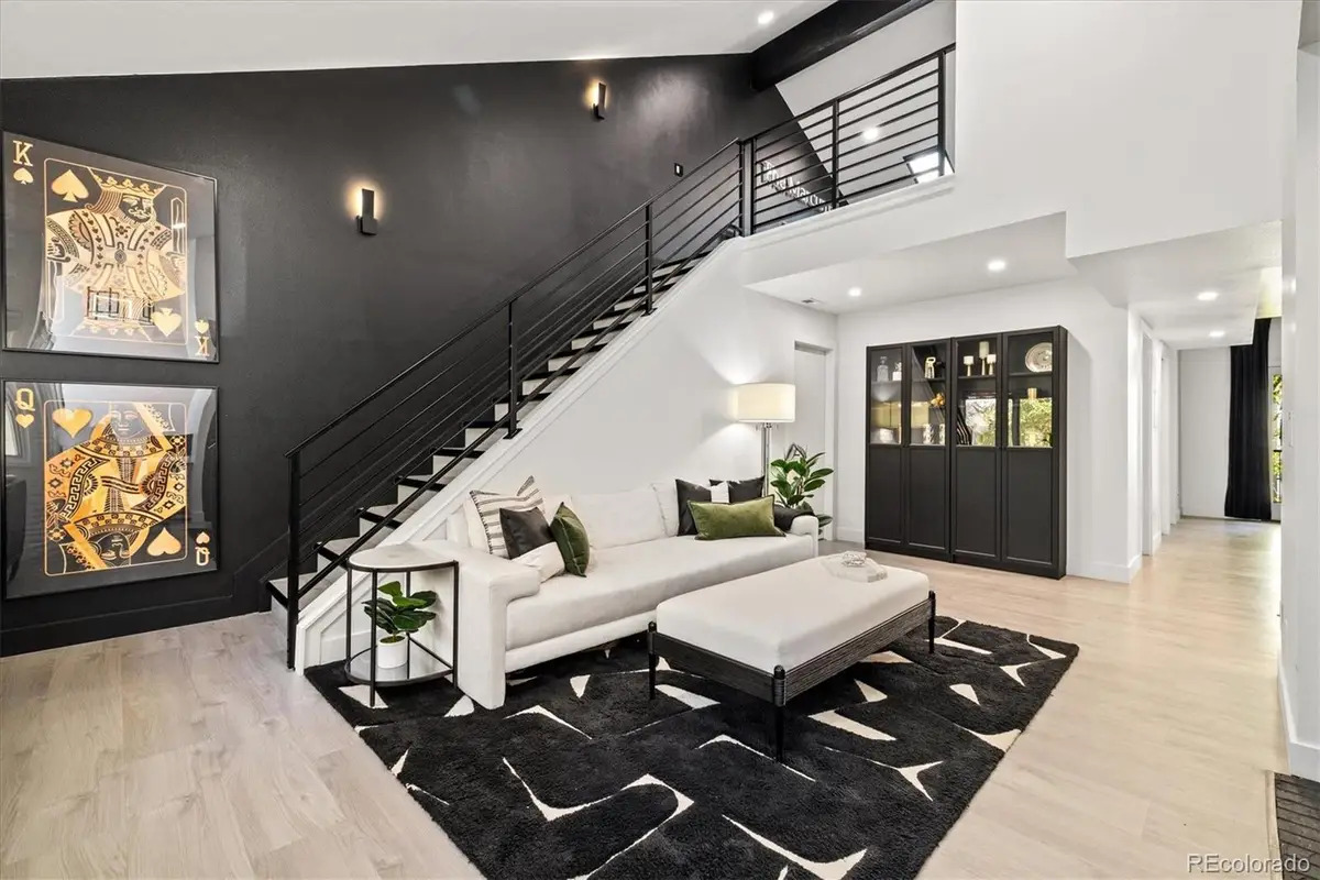 170 S Jackson Street #205, Denver, CO 80209 - Image #1