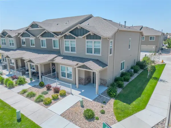 6071 Old Glory Drive, Colorado Springs, CO 80925