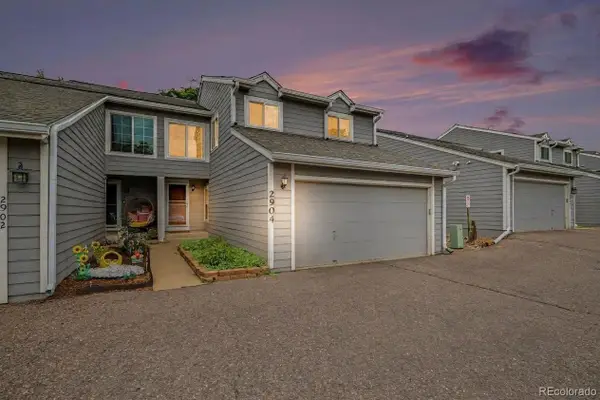 2904 S Scranton, Aurora, CO 80014
