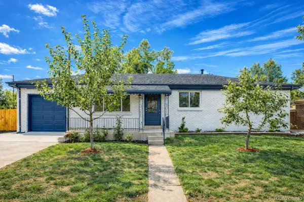 2997 W Tanforan Drive, Englewood, CO 80110