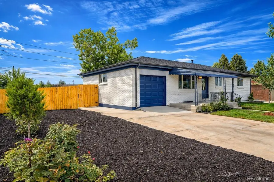 2997 W Tanforan Drive, Englewood, CO 80110 - #2