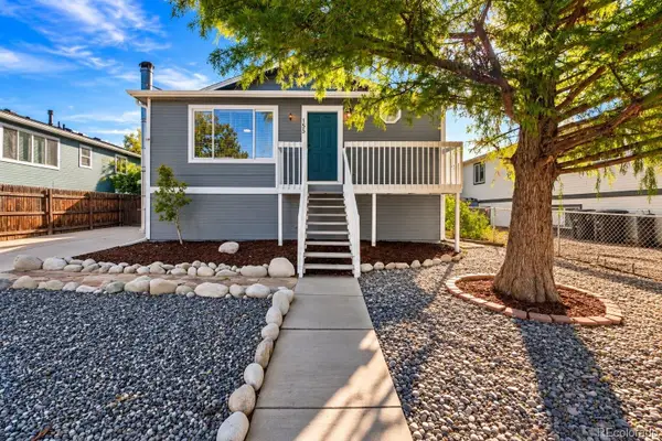 155 Kattell, Erie, CO 80516