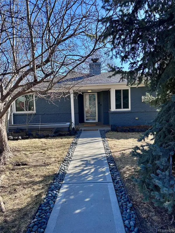 822 Pontiac Street, Denver, CO 80220